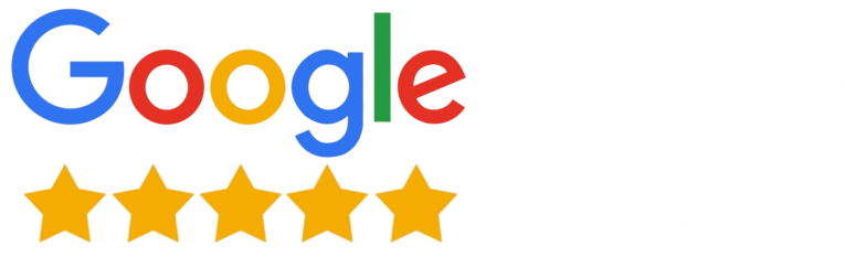 Google Rating